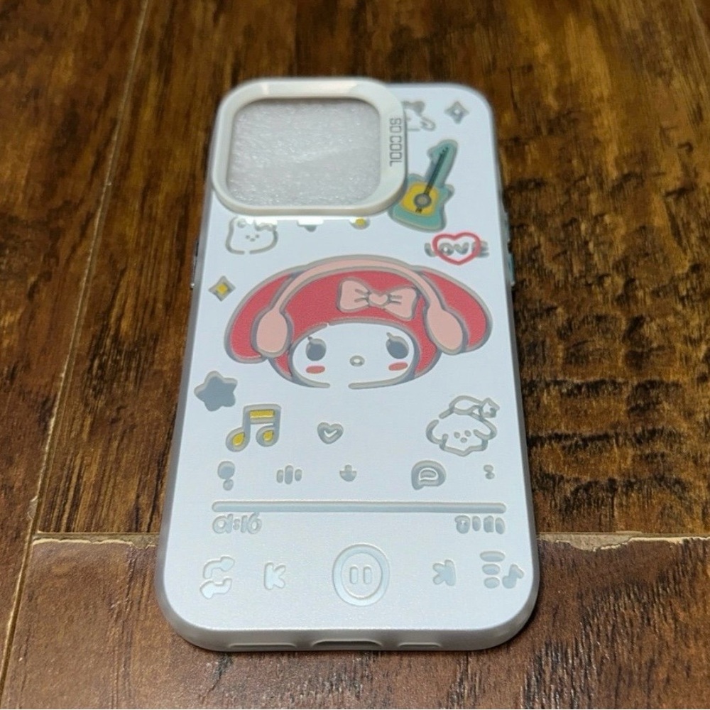 iPhone 15 Pro Case